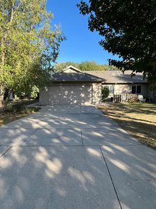 1026 N Buse St, Fergus Falls, MN, 56537