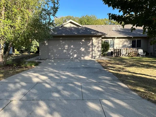 1026 N Buse St, Fergus Falls, MN 56537