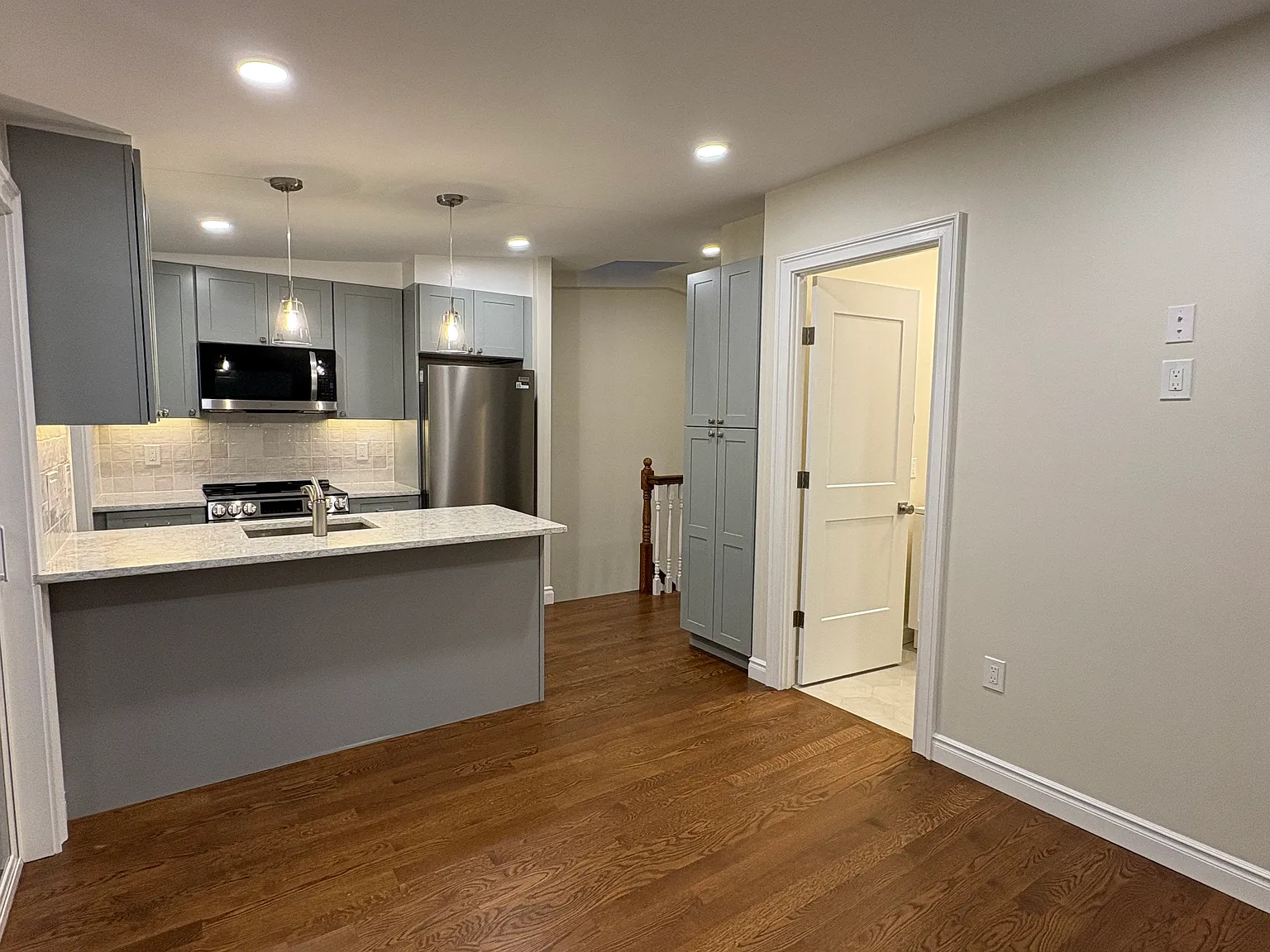 1 bed, 600 sqft, $3,400 — Photo 1