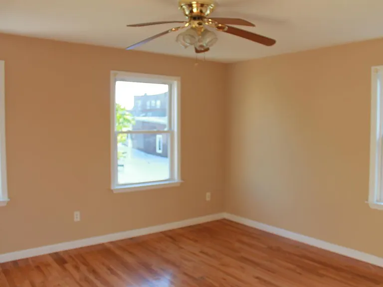 Master bedroom 1