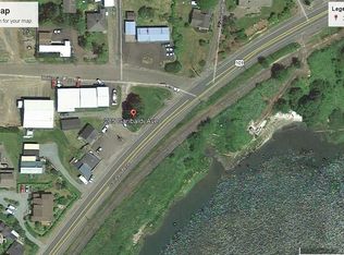 205 Garibaldi Ave, Garibaldi, OR 97118