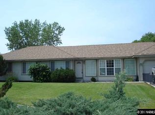 15195 Sylvester Rd, Reno, NV 89521