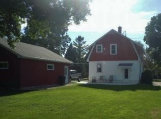 1424 S Kernan Ave, Appleton, WI 54915