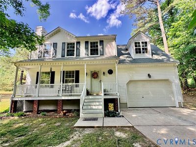 6315 Farmers Dr, Barhamsville, VA, 23011