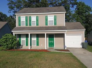 14 Buck Ridge Dr, Columbia, SC 29229
