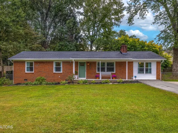 6106 Lilywood Ln, Knoxville, TN 37921