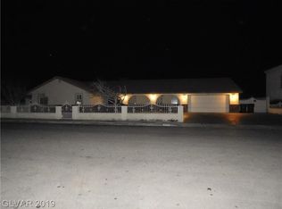 4750 E Philadelphia Ave, Las Vegas, NV 89104