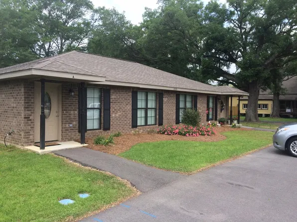 1523 Rose St, Deridder, LA 70634