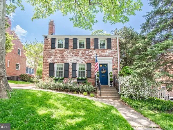 938 N Liberty St, Arlington, VA 22205