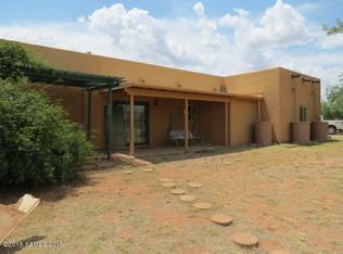 8503 S Coyote Song Ln, Hereford, AZ 85615