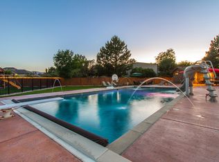 10672 S Willowstone Cir, South Jordan, UT 84095