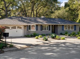 530 Torwood Ct, Los Altos, CA 94022