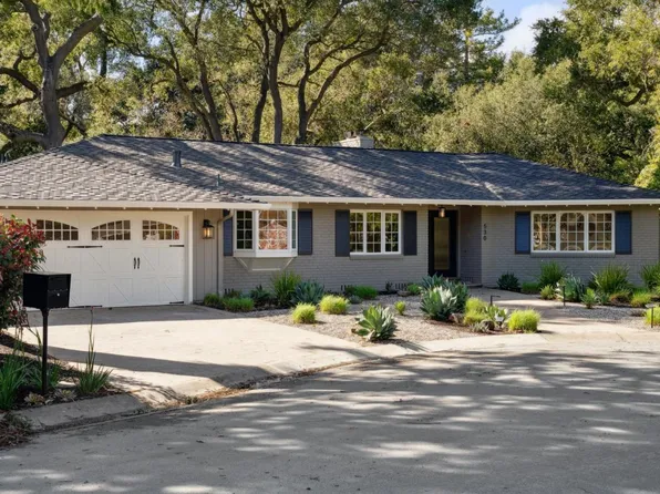 530 Torwood Ct, Los Altos, CA 94022