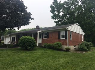 908 Monte Ave, Fallston, MD 21047