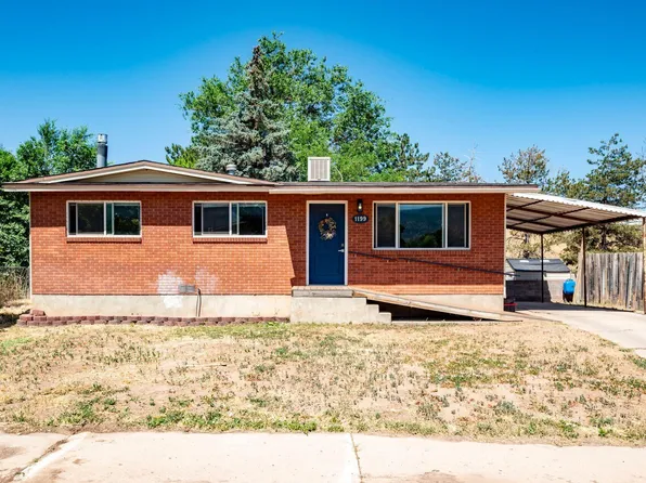 1199 Brook St, Cedar City, UT 84721