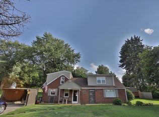 304 Rock Run Rd, Elizabeth, PA 15037