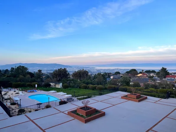 1550 Frontera Way APT 307, Millbrae, CA 94030