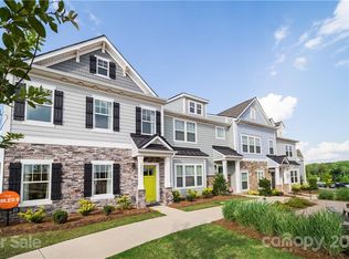 11368 Winding Gorge Way #80, Huntersville, NC 28078
