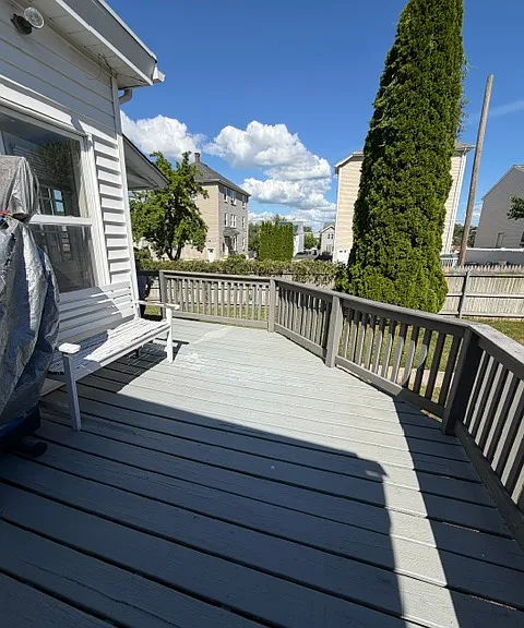 161 Duluth St #1-R — Photo 4
