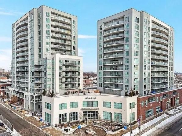 2152 Lawrence Ave E #606, Toronto, ON M1R 0B5