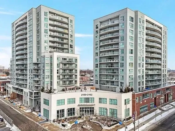 2152 Lawrence Ave E #606, Toronto, ON M1R 0B5