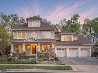 7286 Highland Estates Pl, Falls Church, VA 22043