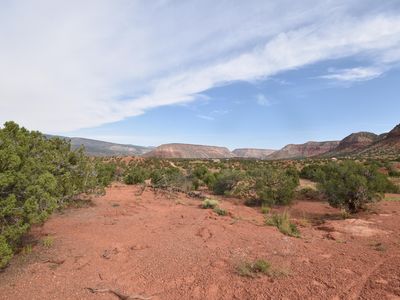 17 Camino Amarillo, Jemez Pueblo, NM, 87024