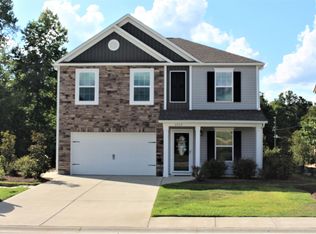 2034 Bankwell Rd, Blythewood, SC 29016