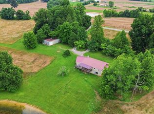 1015 State Highway 70 W, Eubank, KY 42567