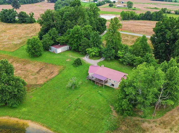 1015 State Highway 70 W, Eubank, KY 42567