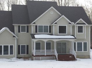 121 Tammany Hall Rd, Brewster, NY 10509