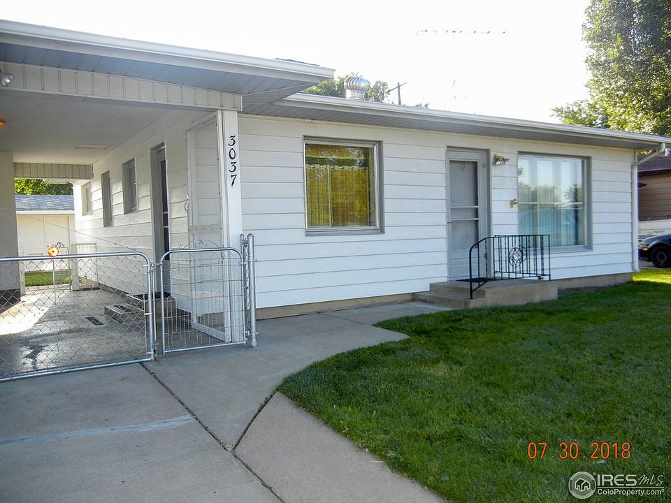 1st image of 3037 High Dr
