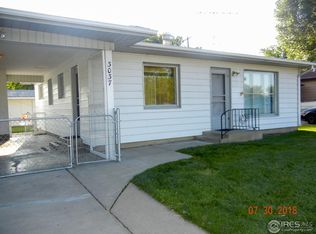 3037 High Dr, Evans, CO 80620