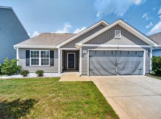 145 Sundew Rd, Elgin, SC 29045