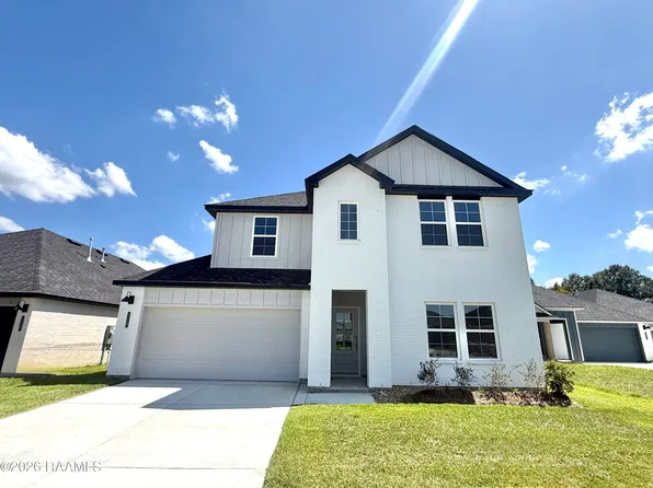 119 Yonkers Dr, Lafayette, LA 70507