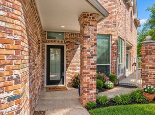 529 Lochngreen Trl, Arlington, TX 76012
