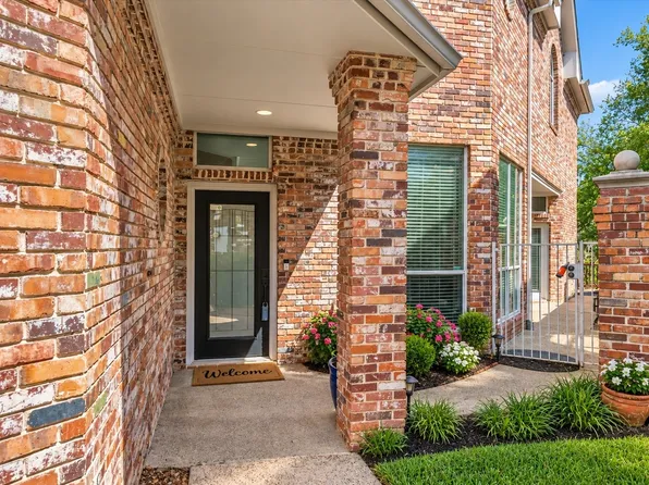 529 Lochngreen Trl, Arlington, TX 76012