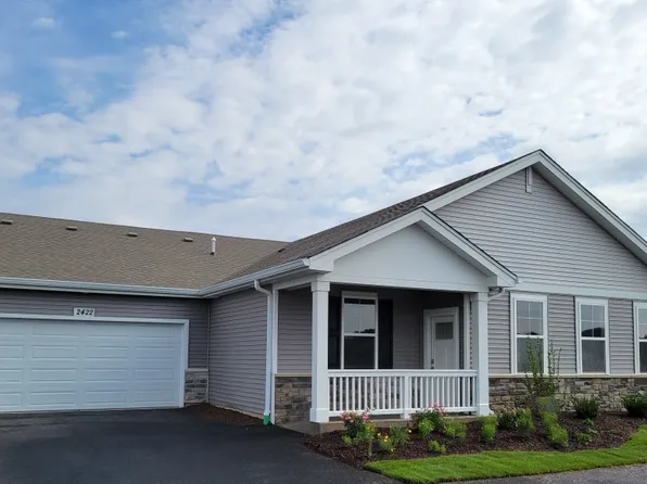 2422 Sonoma St #3021, Pingree Grove, IL 60140