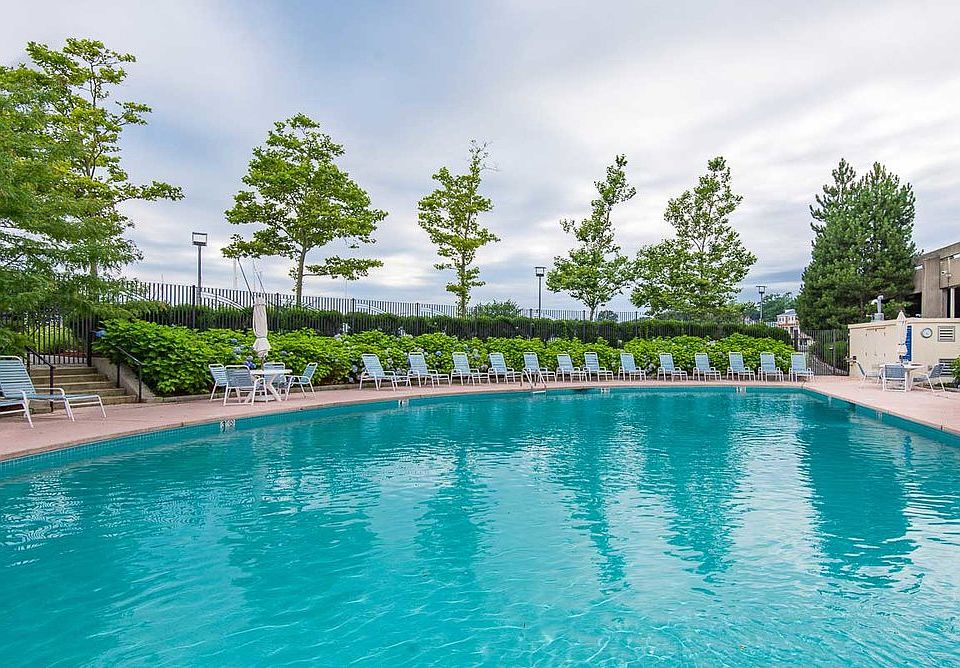 Heated Swimming Pool