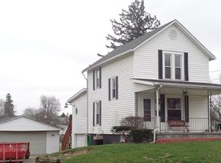 710 May St, Kewanee, IL 61443