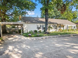 5644 S Madison Pl #5644, Tulsa, OK 74105