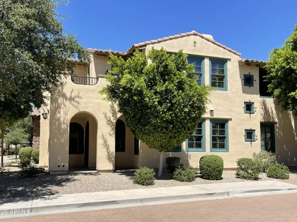 3510 E LAKEWOOD Parkway #115, Phoenix, AZ 85048