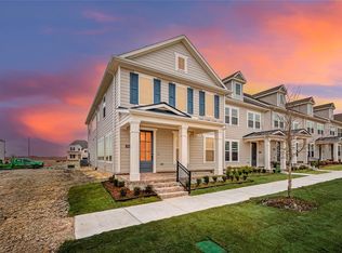 9524 Espalier St, Frisco, TX 75035