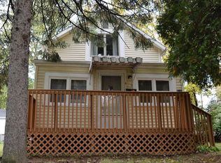 636 Summit St, Defiance, OH 43512