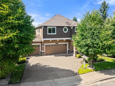 7715 202nd Avenue E, Bonney Lake, WA, 98391