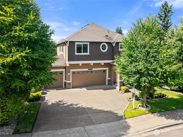 7715 202nd Avenue E, Bonney Lake, WA 98391