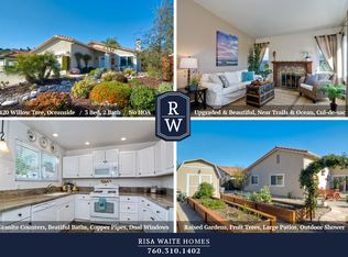 3420 Willow Tree Ct, Oceanside, CA 92058