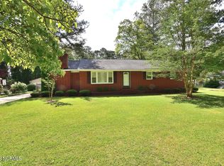 1413 Old Mill Rd, Rocky Mount, NC 27803