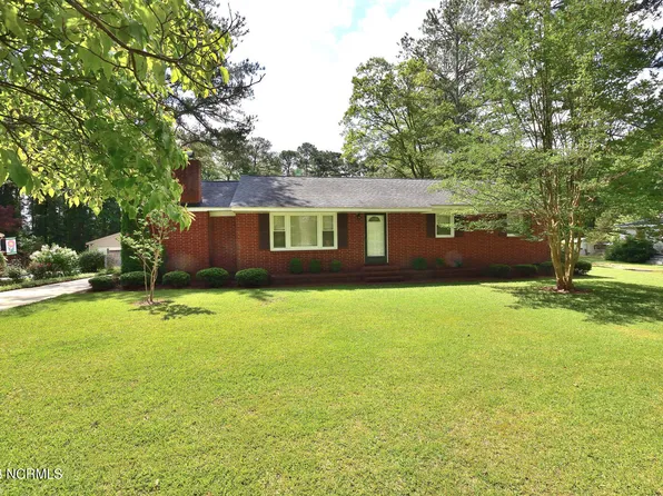 1413 Old Mill Road, Rocky Mount, NC 27803