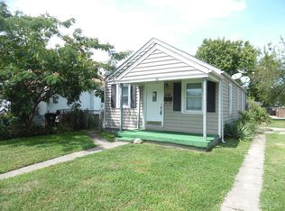 422 Bank Ave, Hamilton, OH 45015